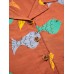Bobo Choses košela Multicolor Fish all over
